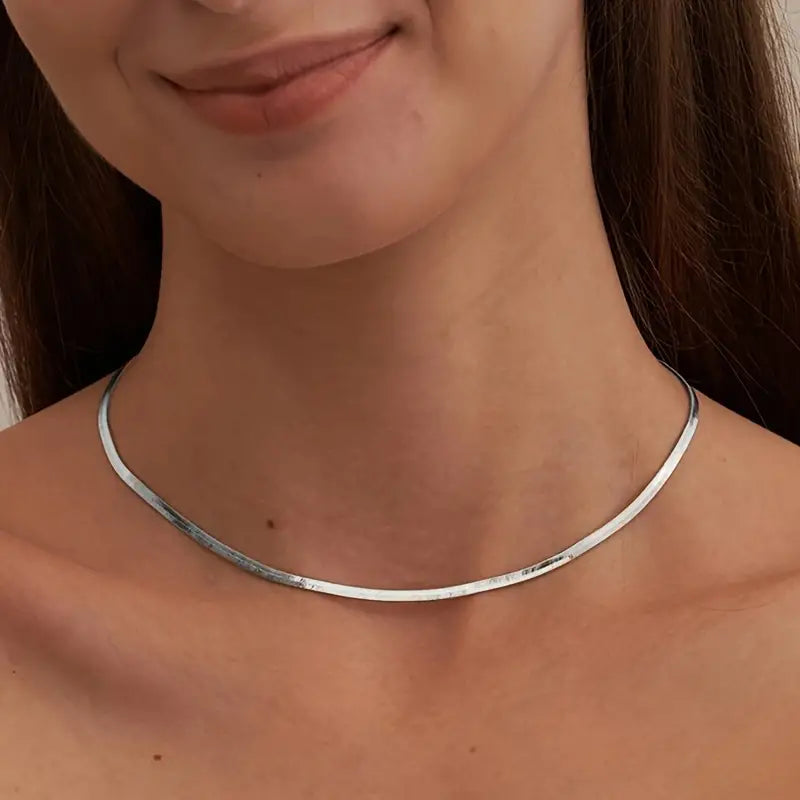Timeless | Necklace