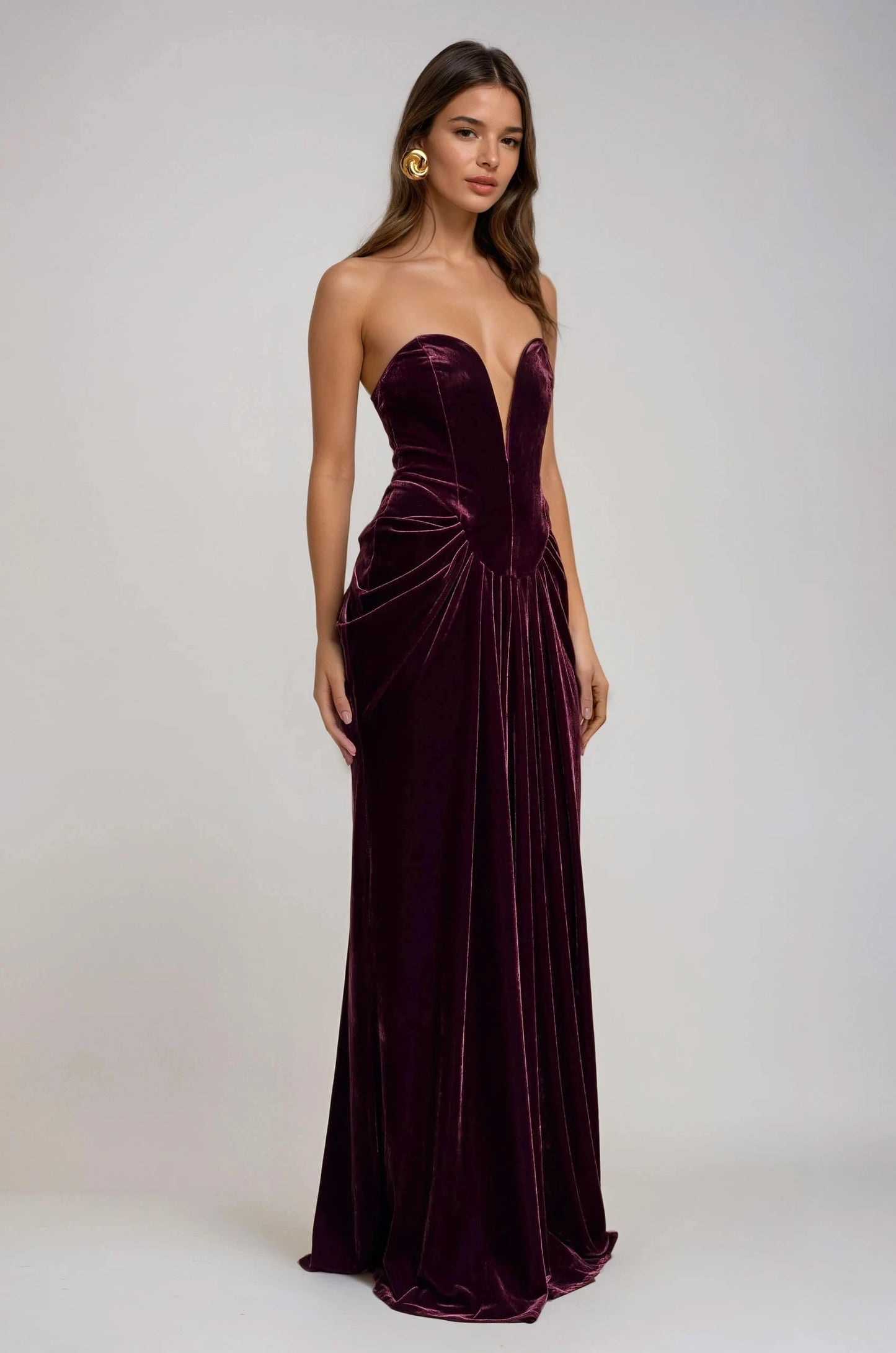 Evangeline | Evening dress