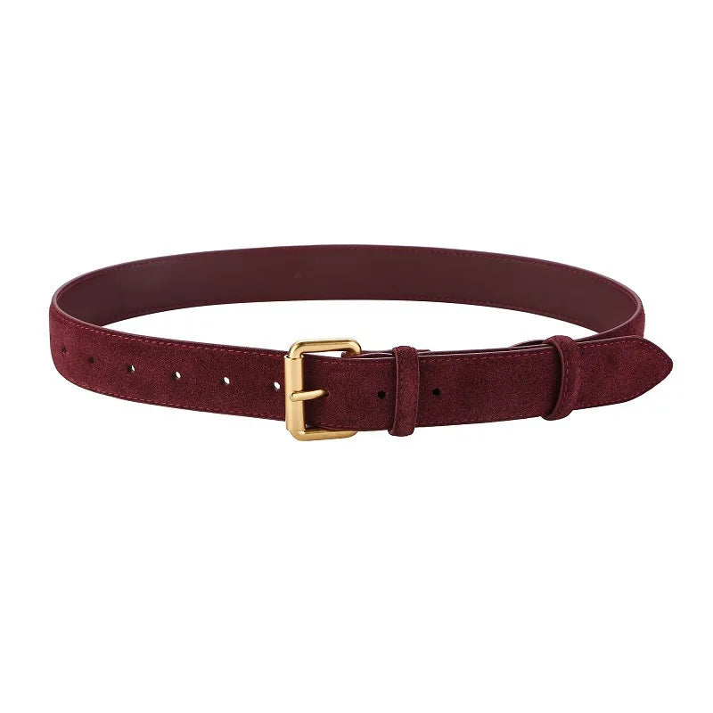 Classic Elegance belt
