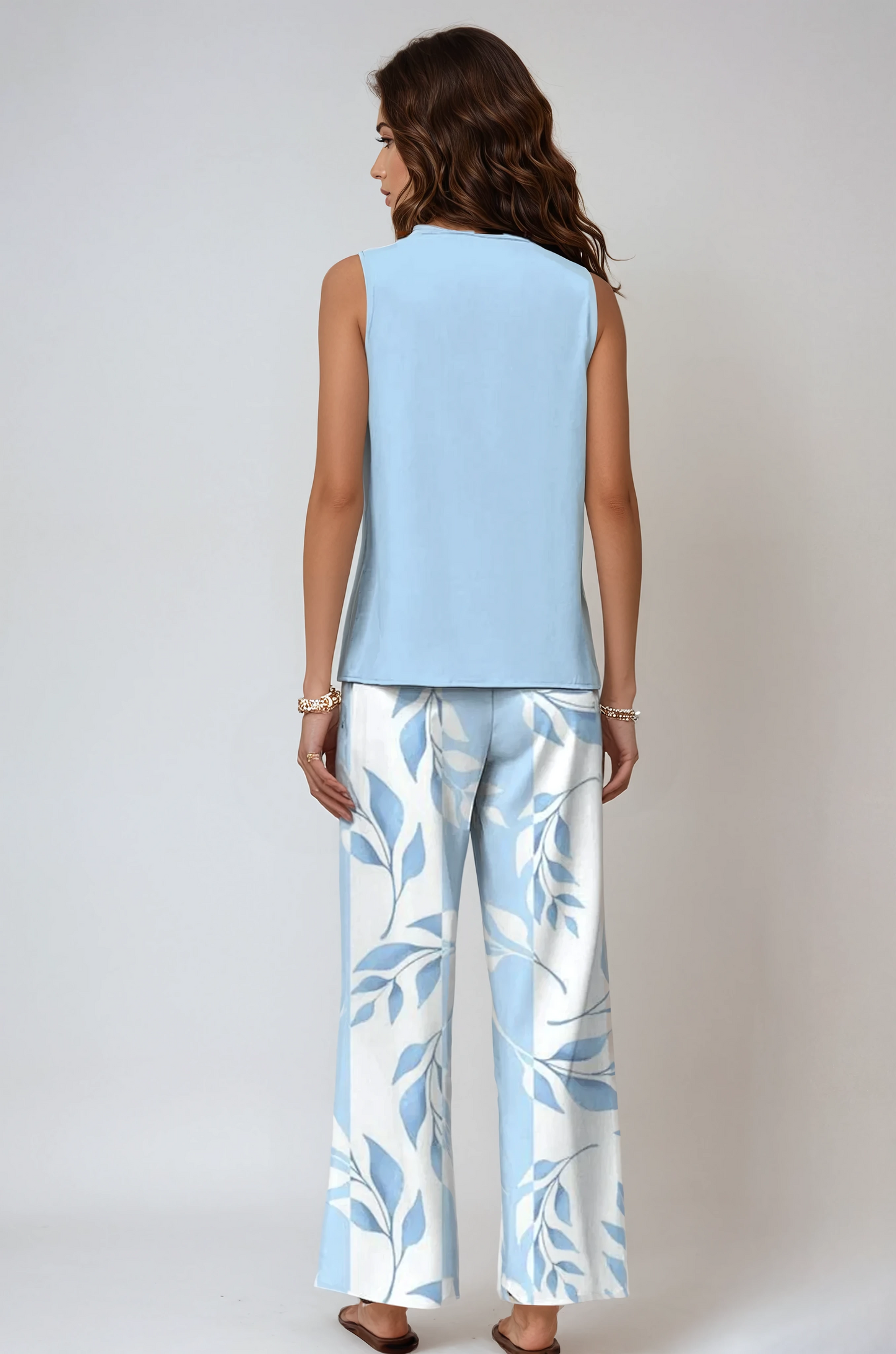 Victoria Set | Two-piece summer set