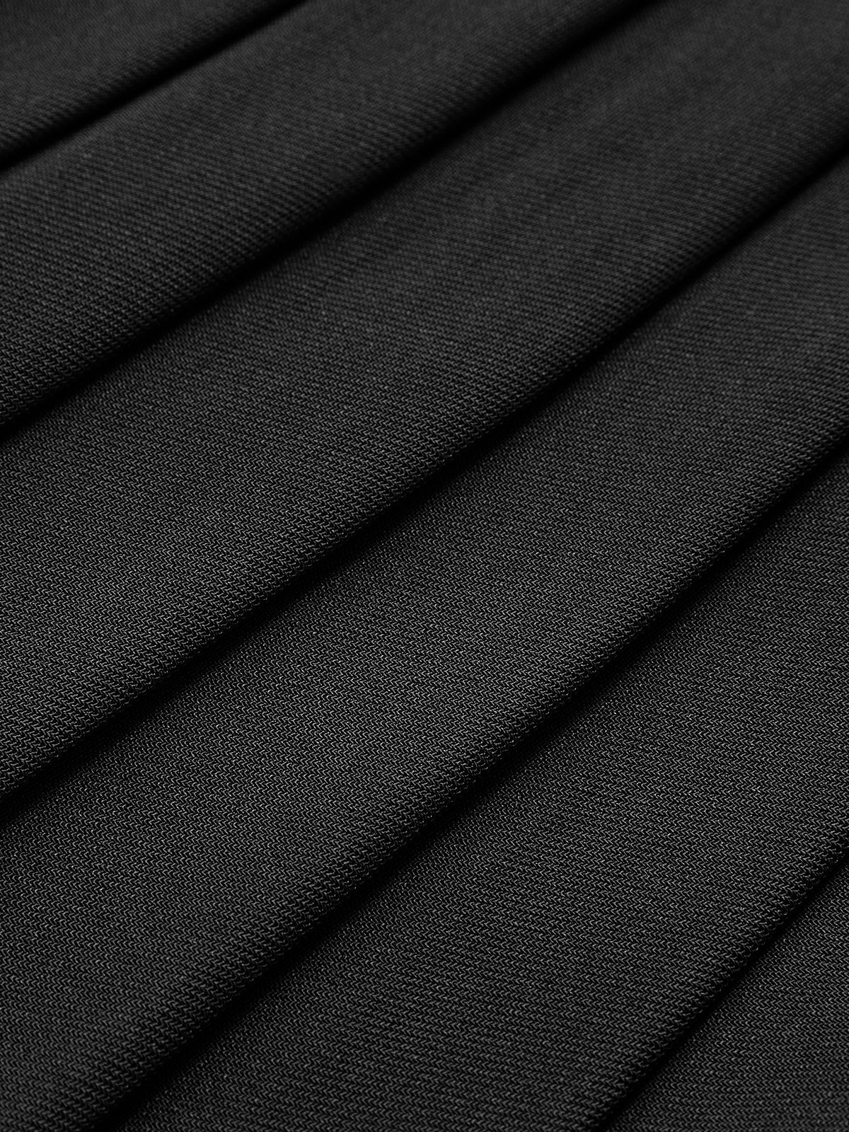 Amélie Set – Vest & Pleated Mini Skirt