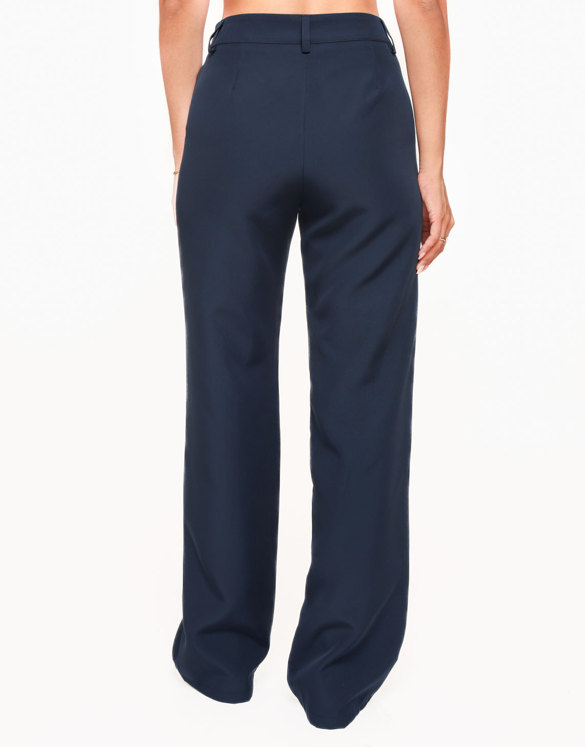 The Eleganza Suit | Trouser suit