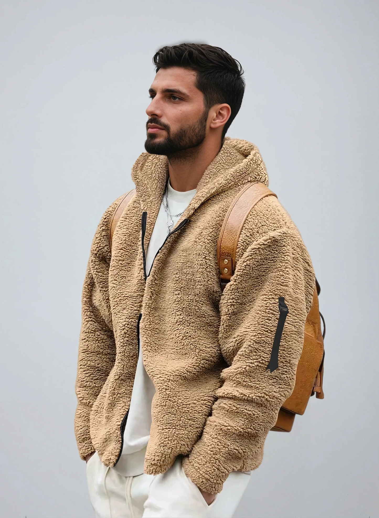 Glacier Gear | Men's Vest