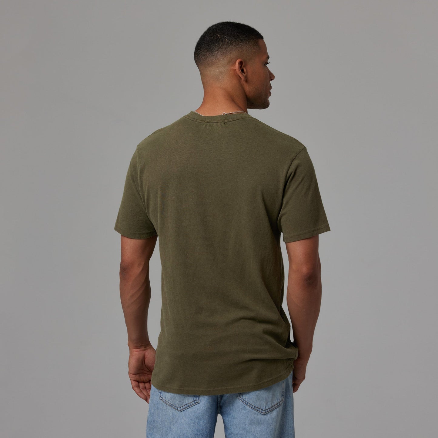 Jake | Essential Comfort T-shirt