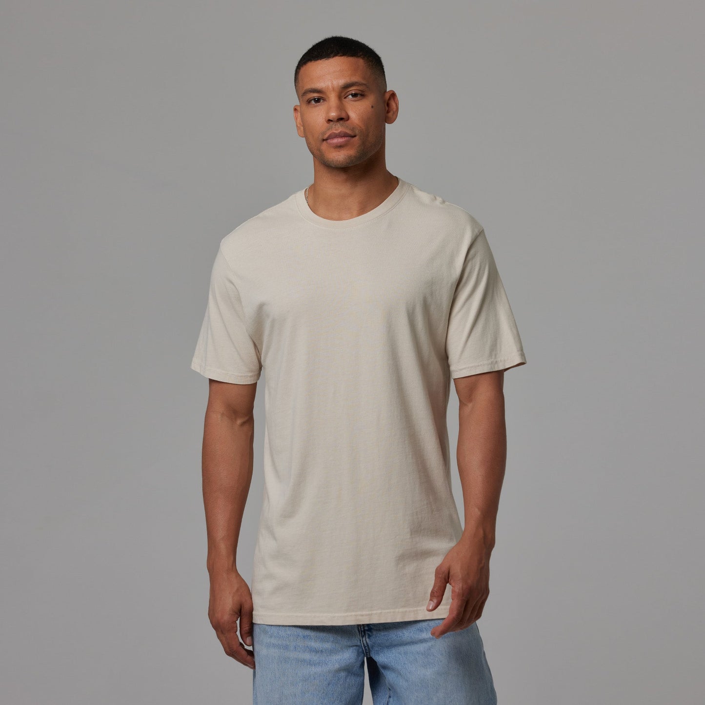 Jake | Essential Comfort T-shirt
