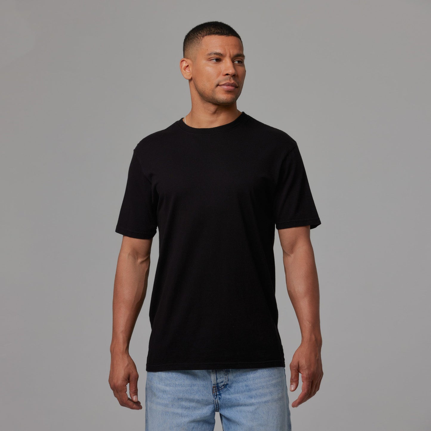 Jake | Essential Comfort T-shirt