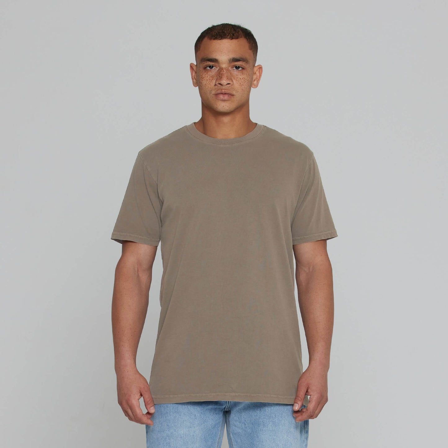 Jake | Essential Comfort T-shirt