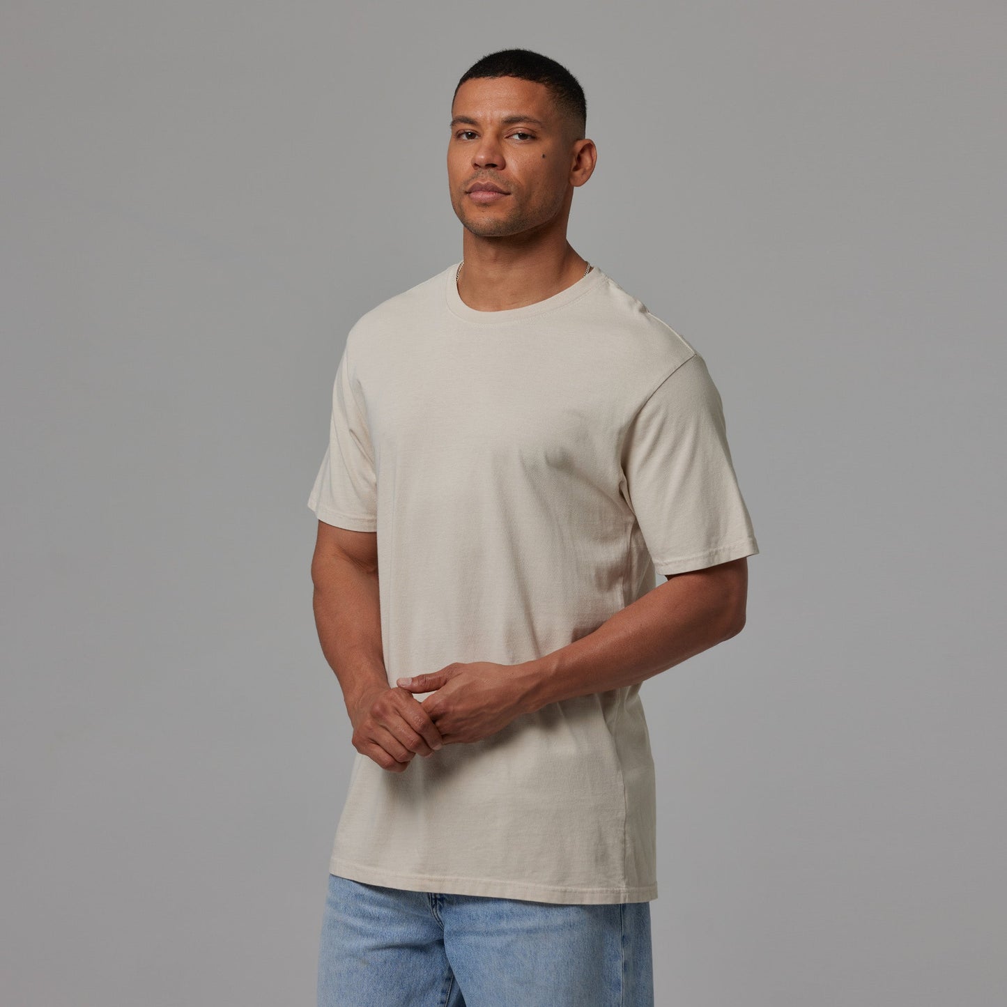 Jake | Essential Comfort T-shirt