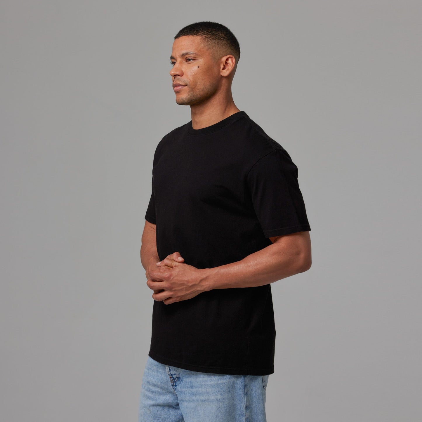 Jake | Essential Comfort T-shirt