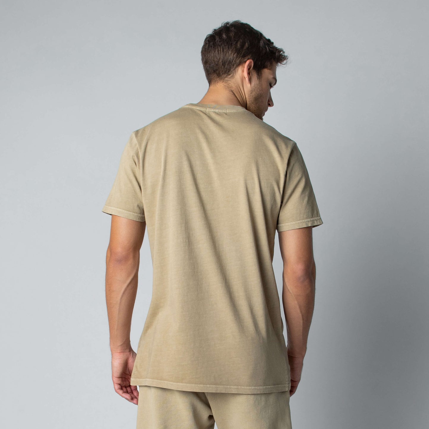 Jake | Essential Comfort T-shirt