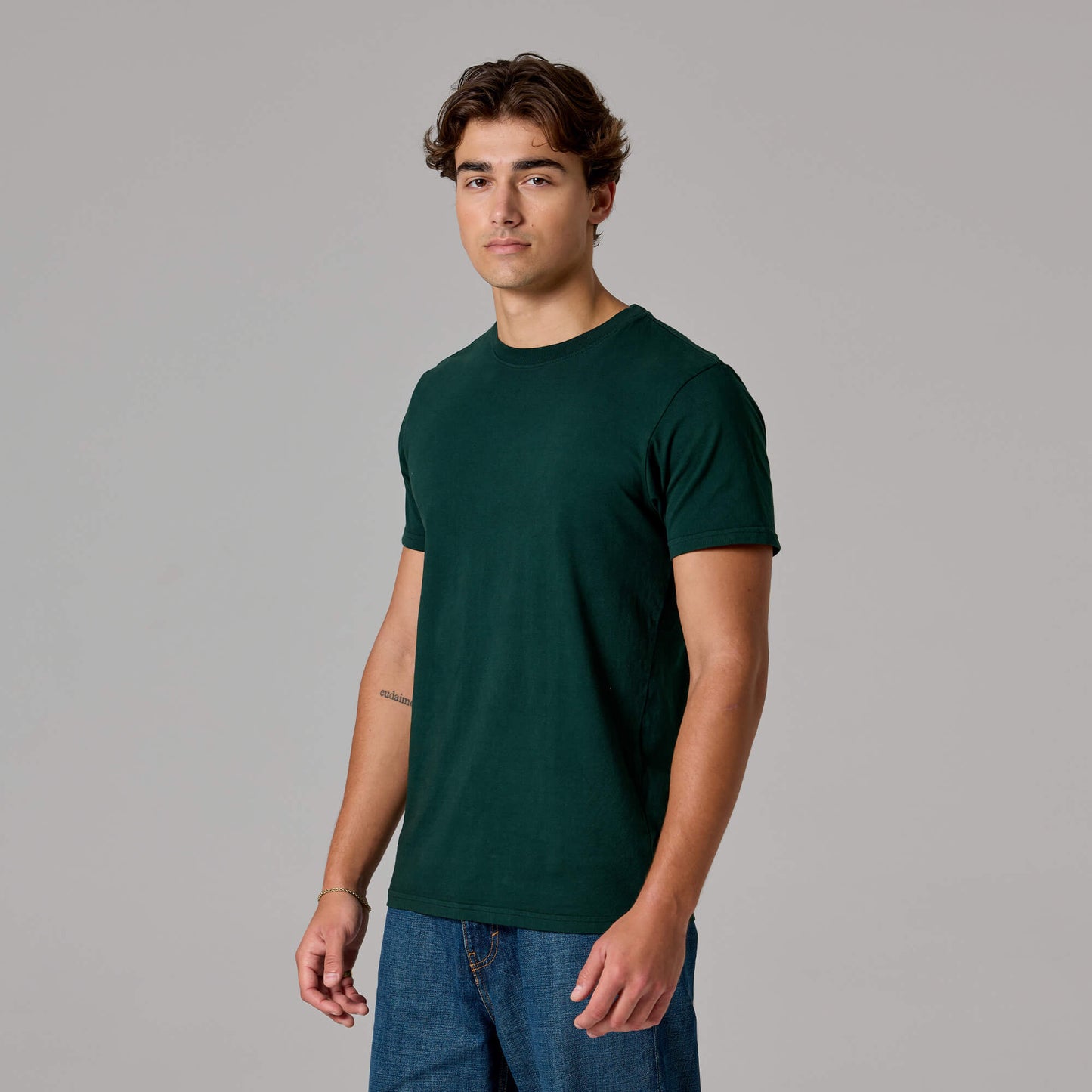 Jake | Essential Comfort T-shirt