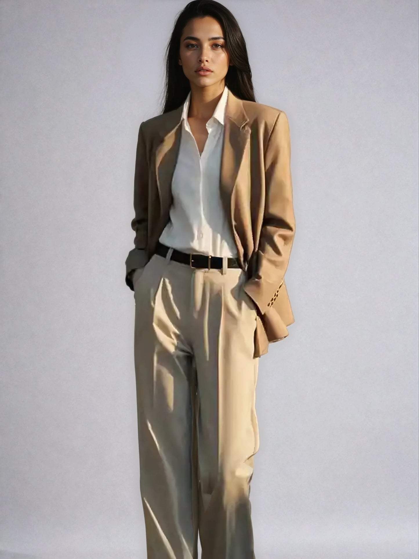 Classic Elegance belt