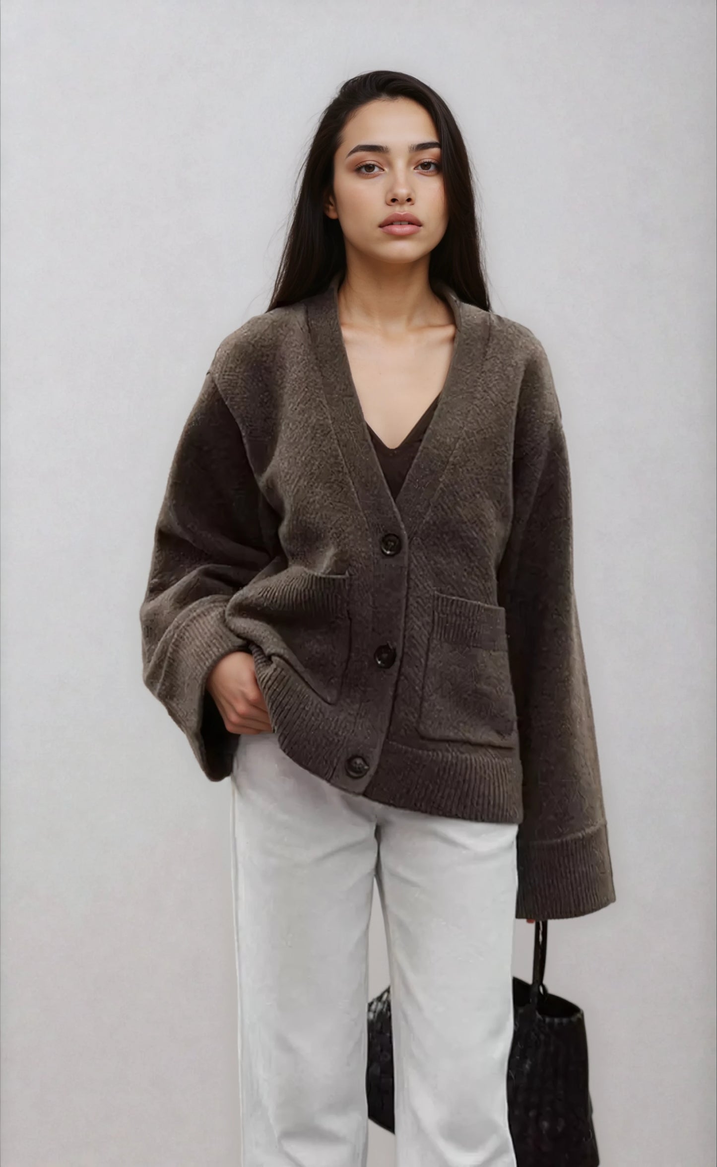 Maisa | Elegant cardigan