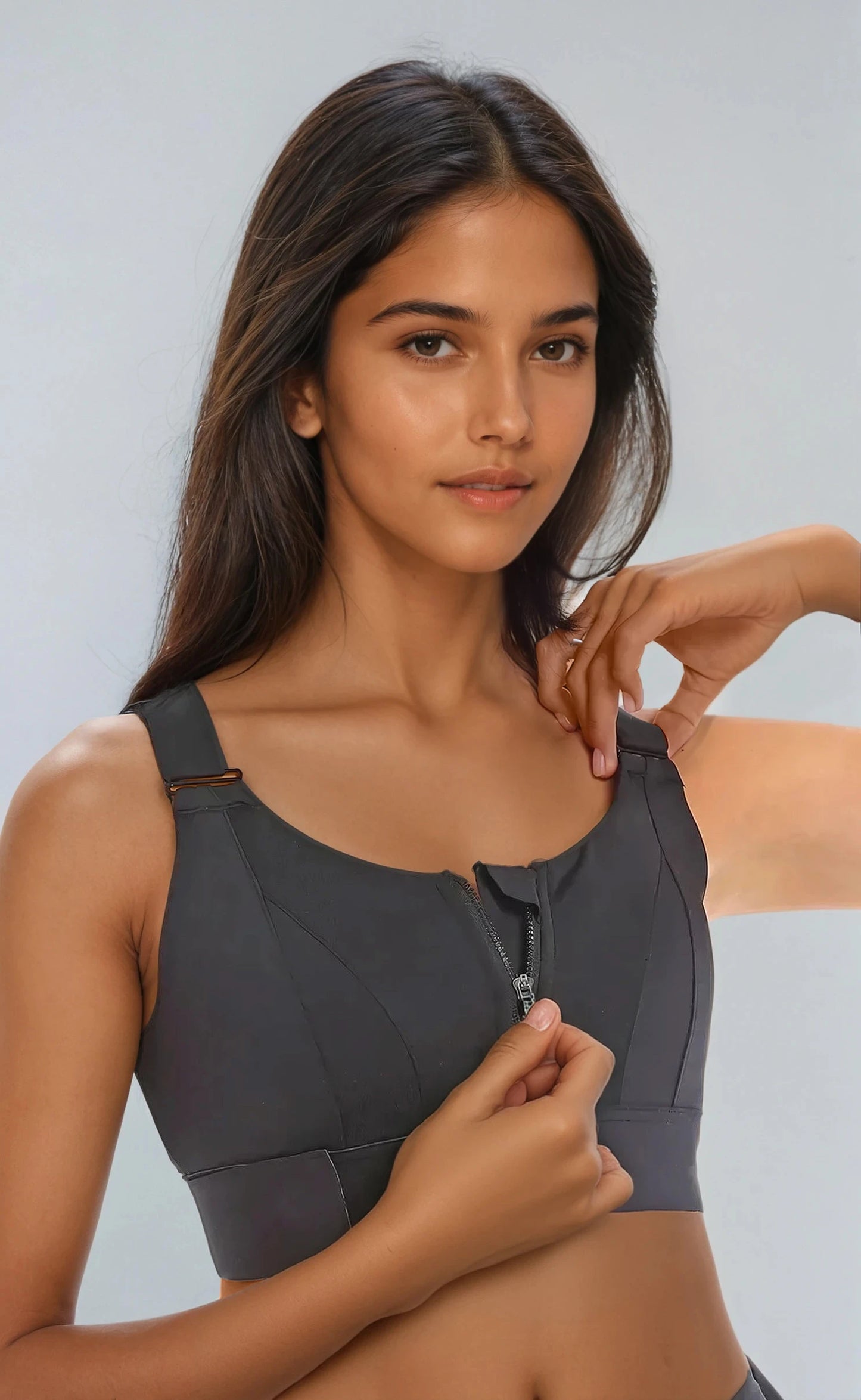 PerfectFit Bra | 100% Adjustable