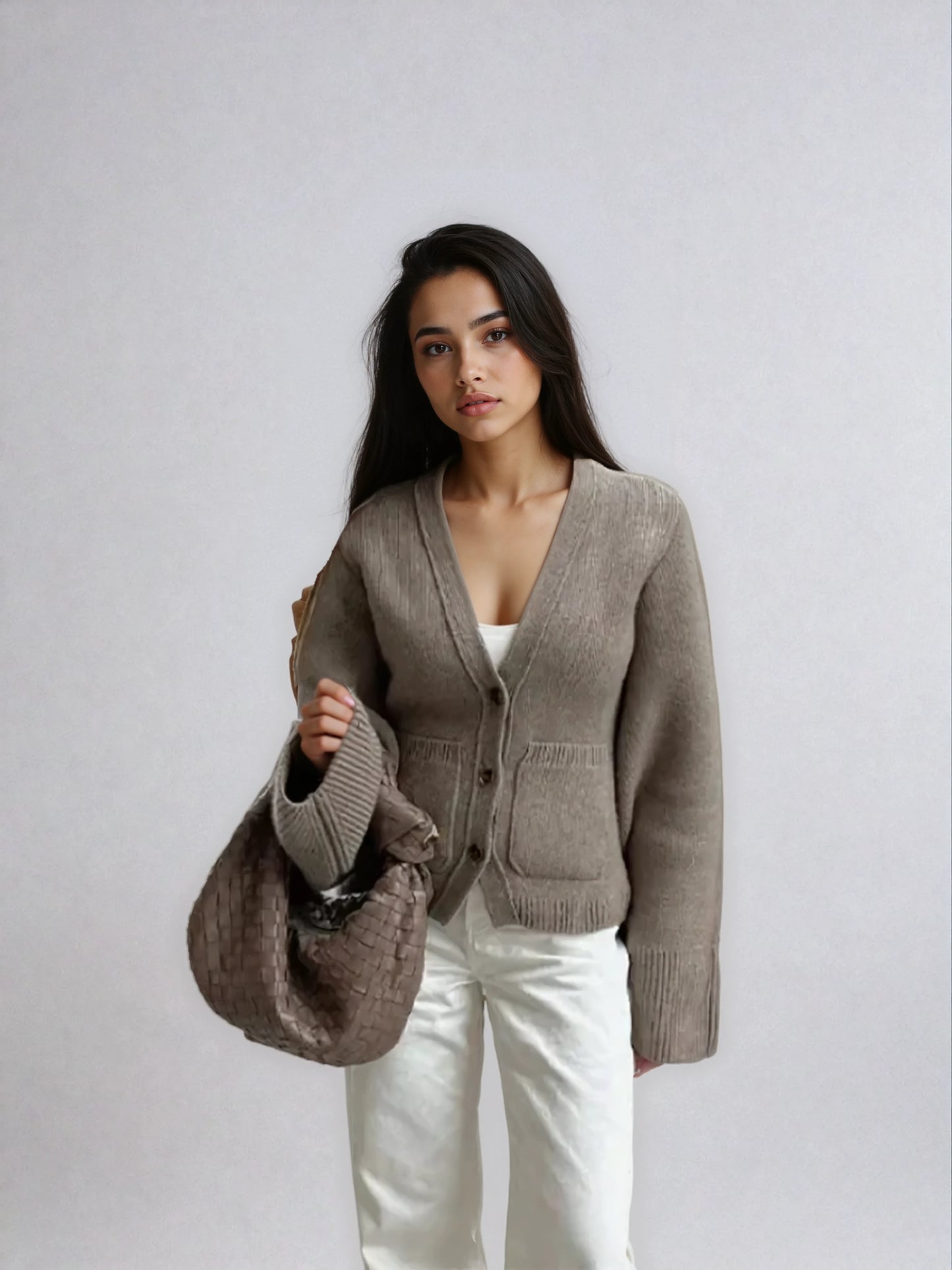 Maisa | Elegant cardigan