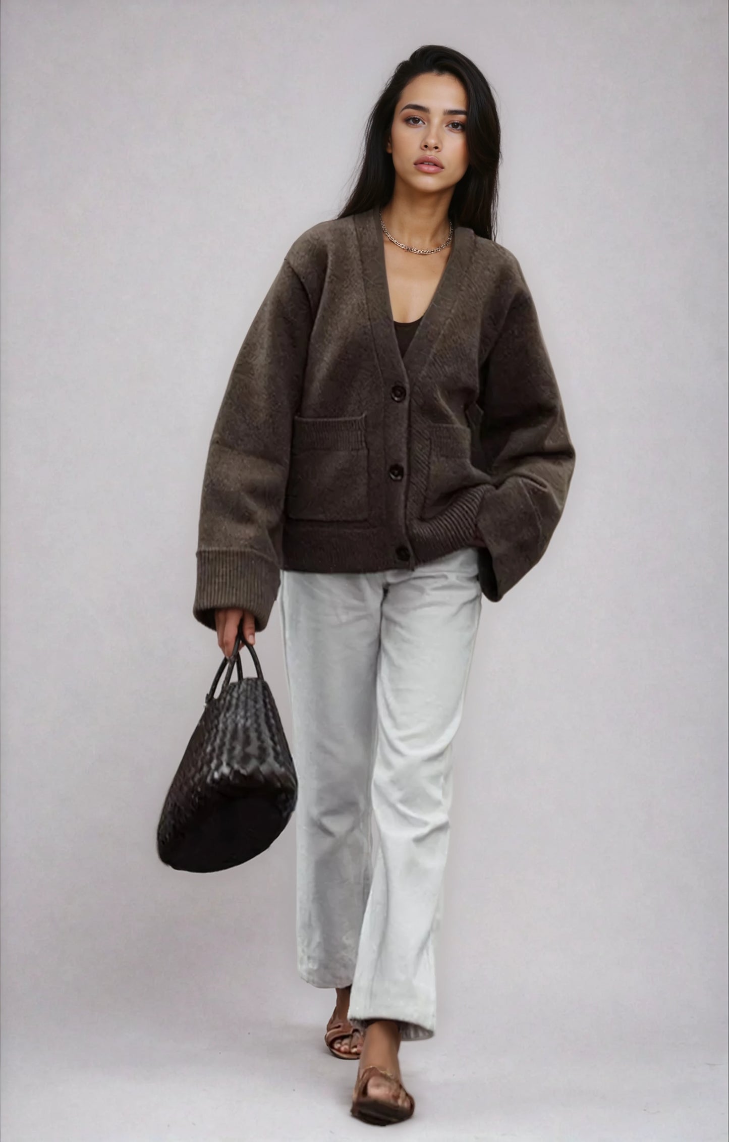 Maisa | Elegant cardigan