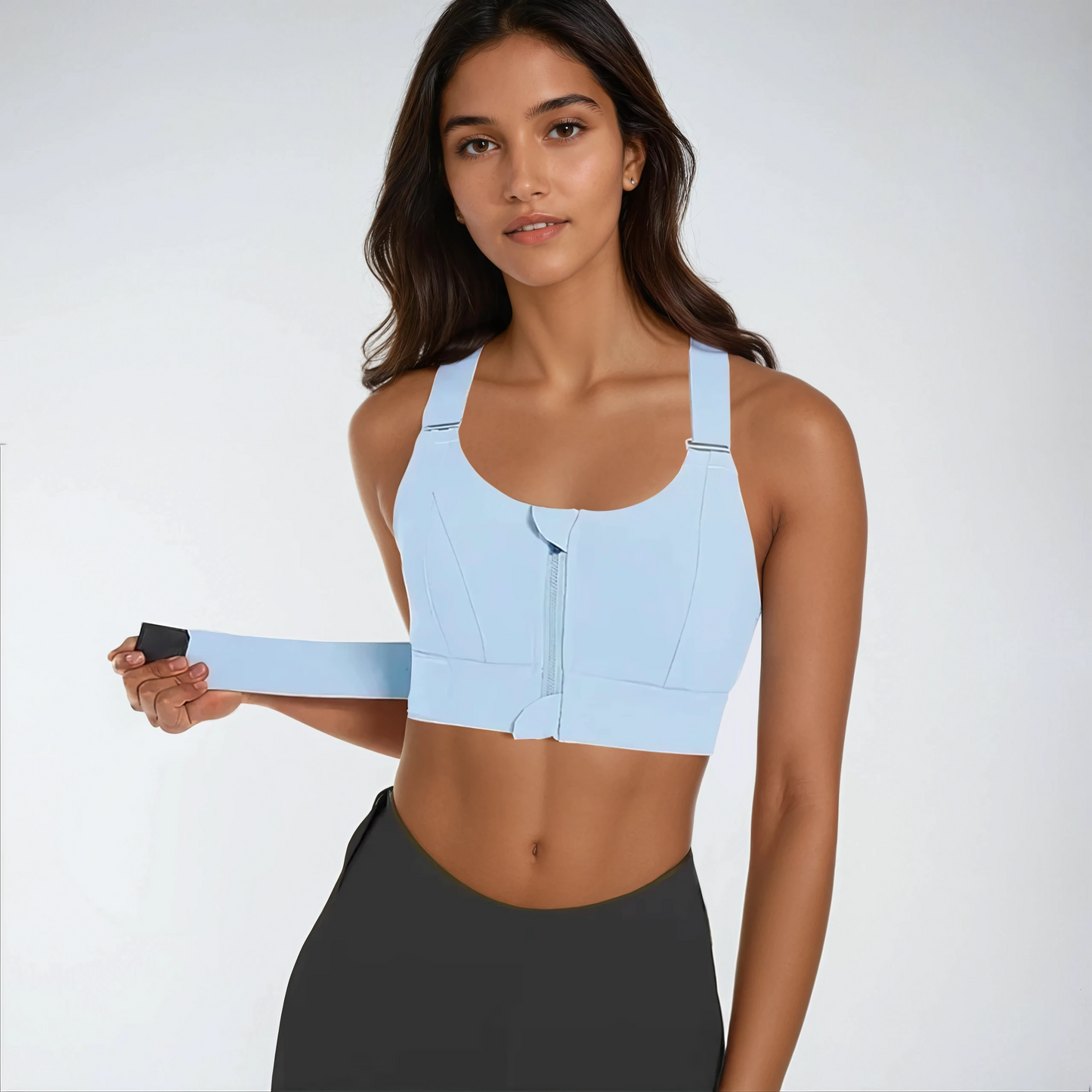 PerfectFit Bra | 100% Adjustable