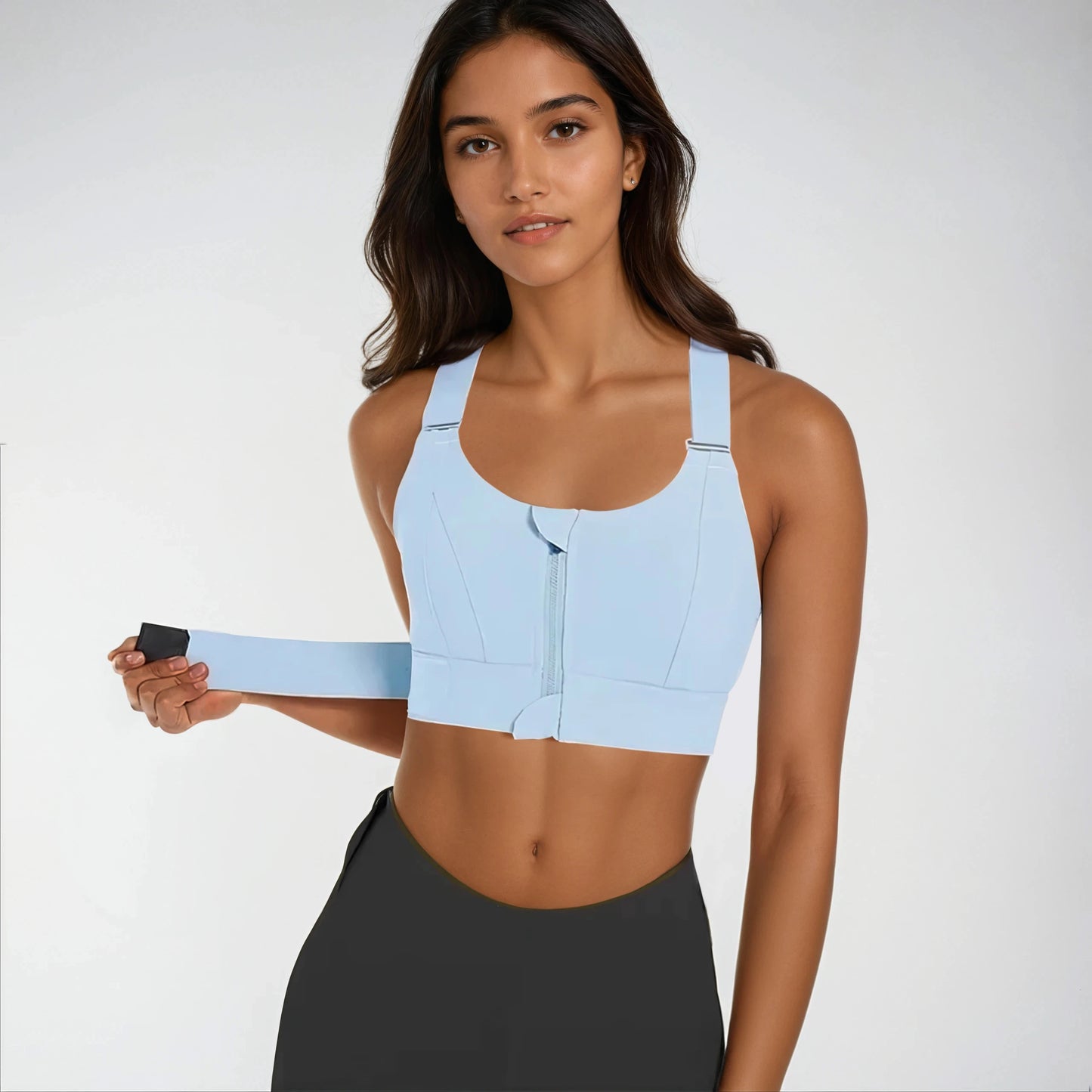 PerfectFit Bra | 100% Adjustable