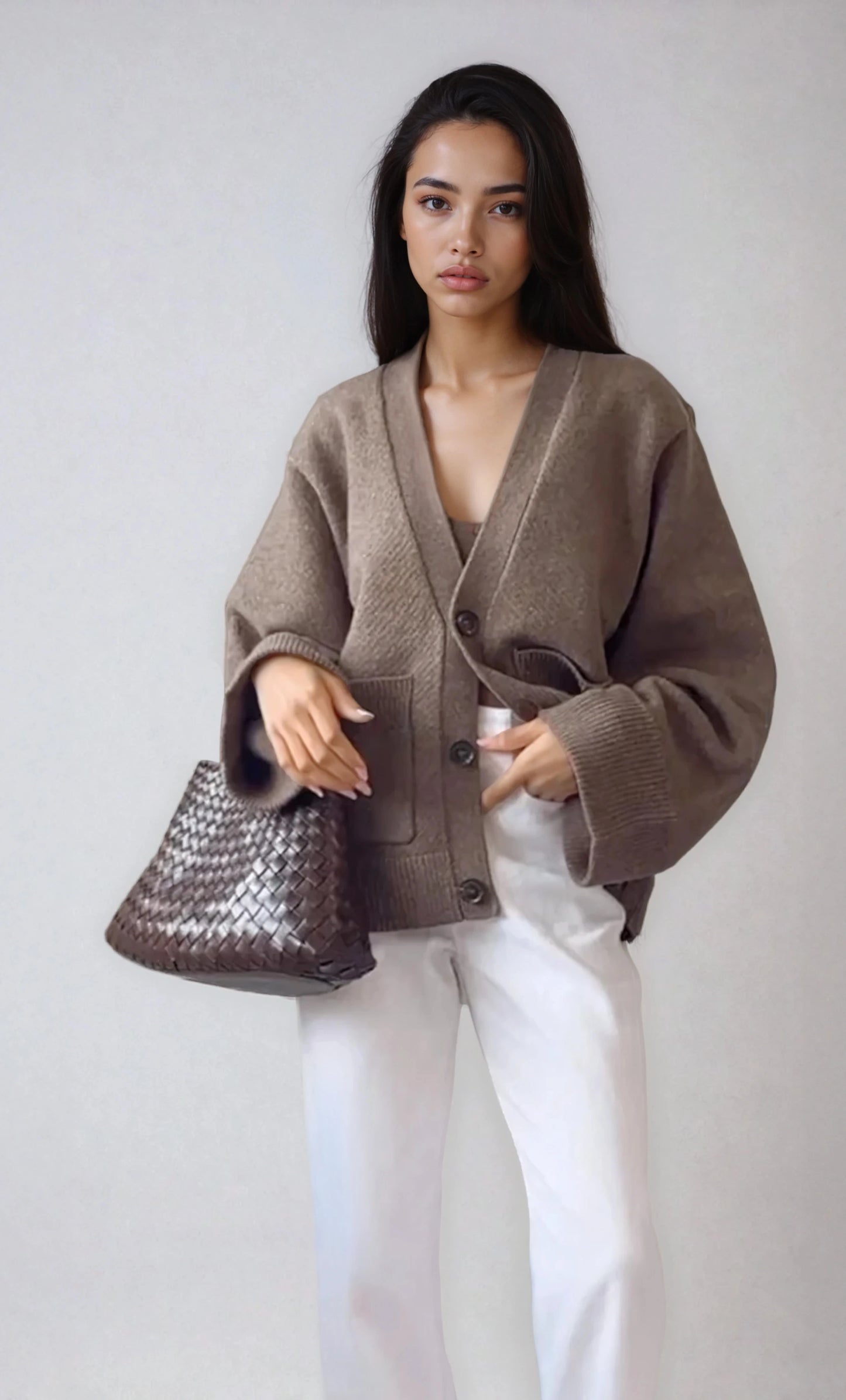 Maisa | Elegant cardigan