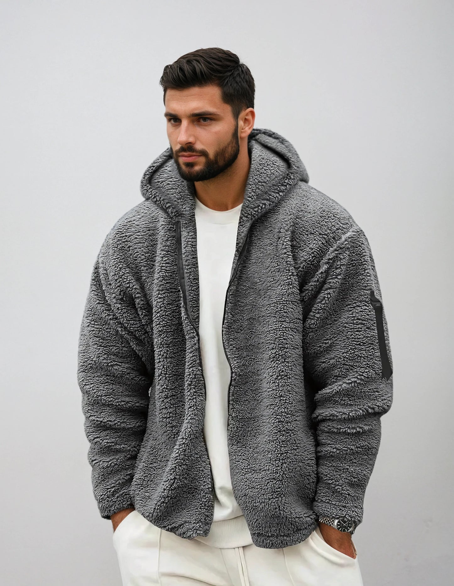 Glacier Gear | Men's Vest