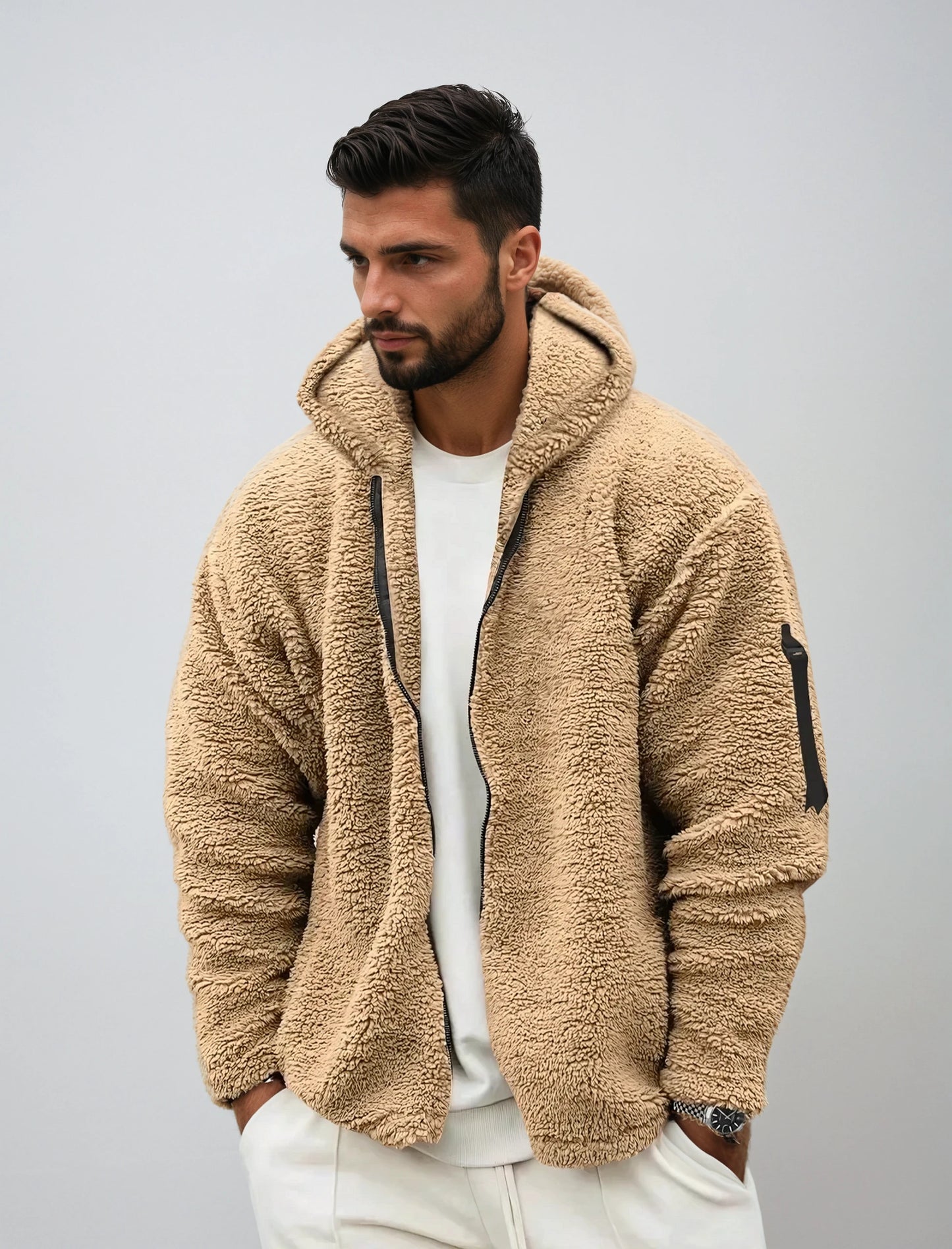 Glacier Gear | Men's Vest