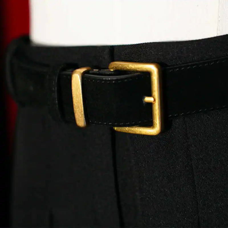 Classic Elegance belt