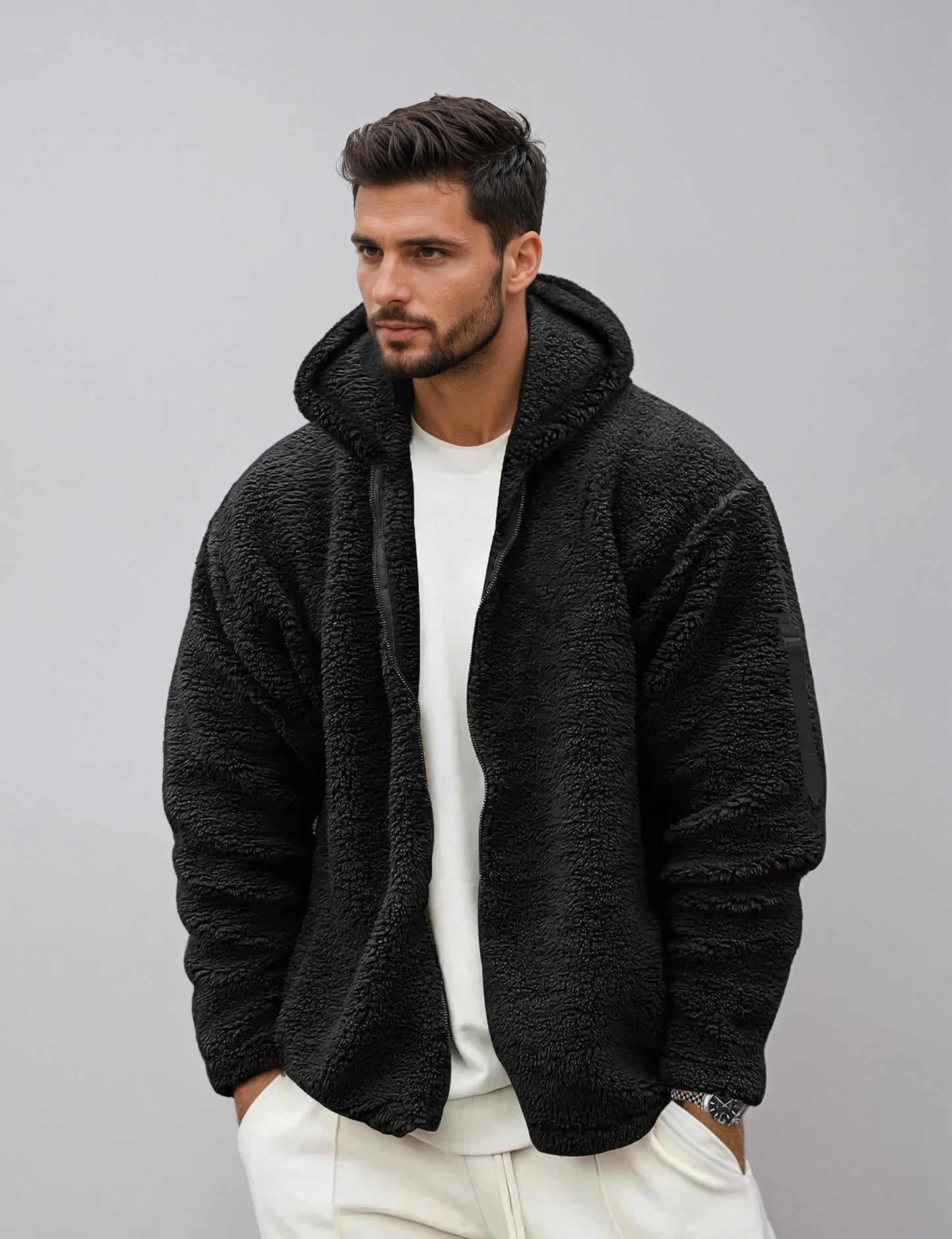 Glacier Gear | Men's Vest