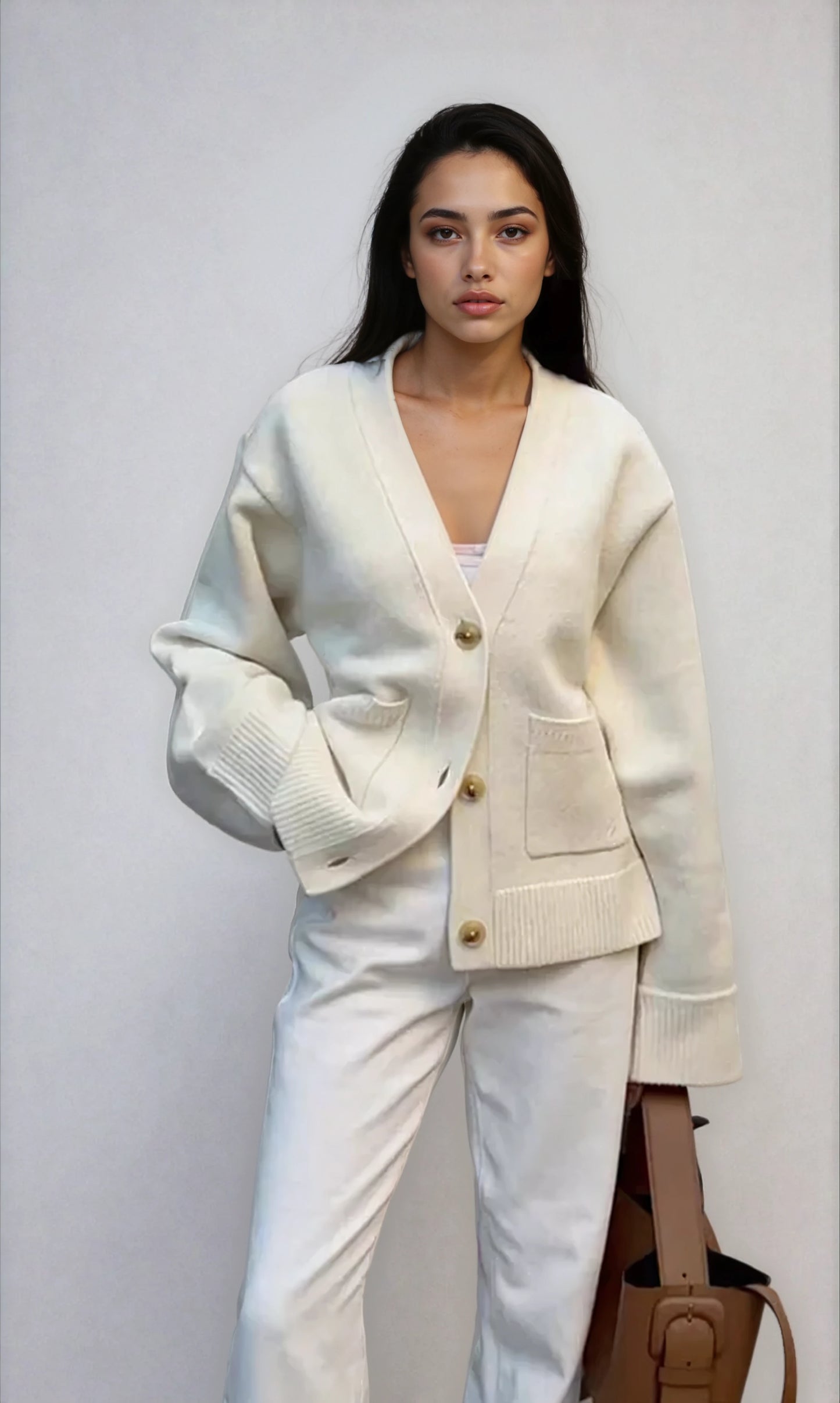 Maisa | Elegant cardigan