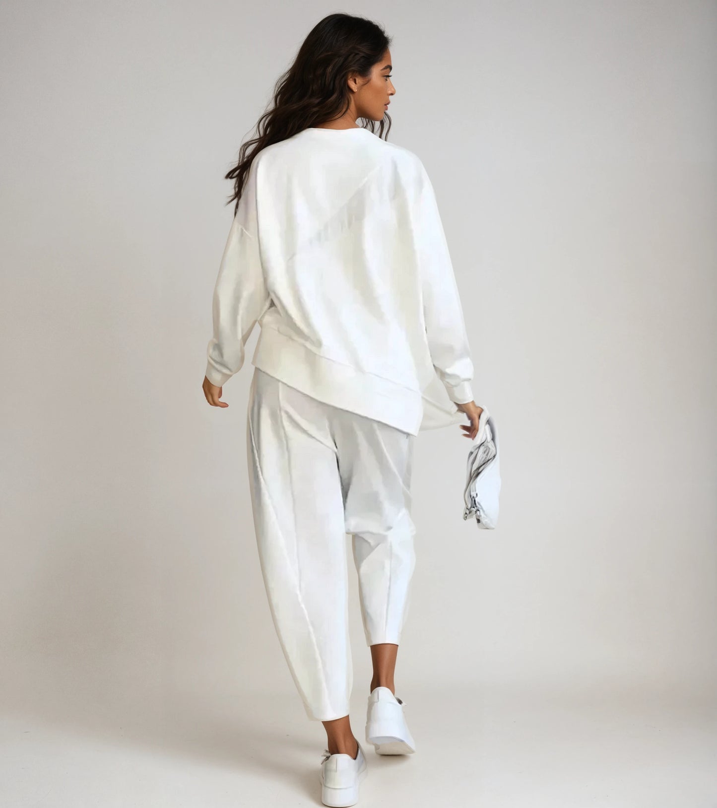Blair | Luxurious two-piece lounge set