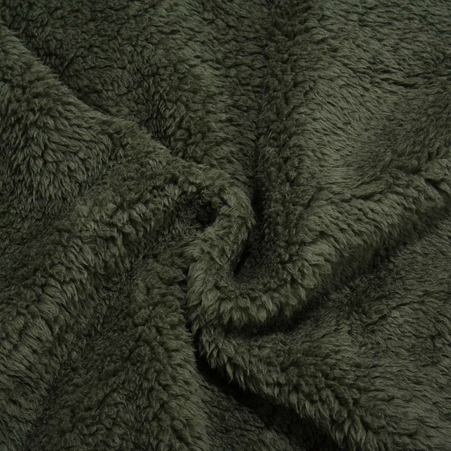 Arlo | Men's Plush Hoodie