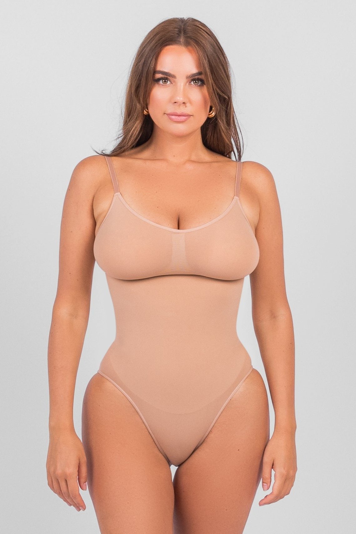 The Ultimate Body Shaper | Contour Control
