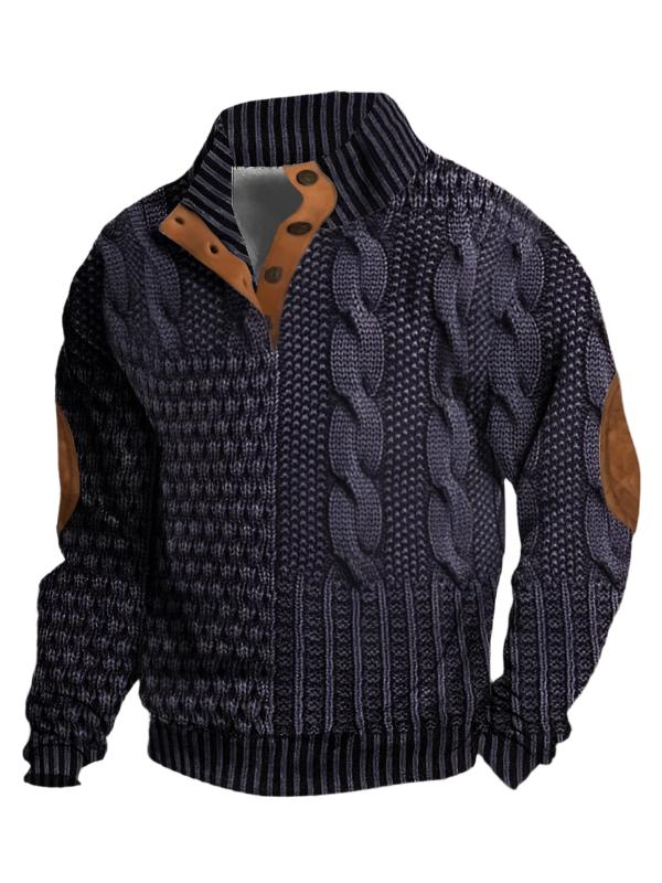 Elias | Pullover