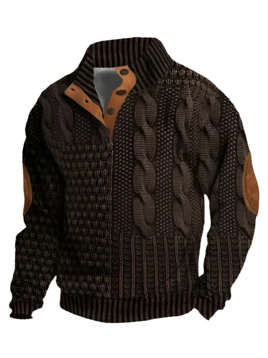 Elias | Pullover
