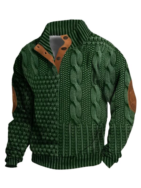 Elias | Pullover