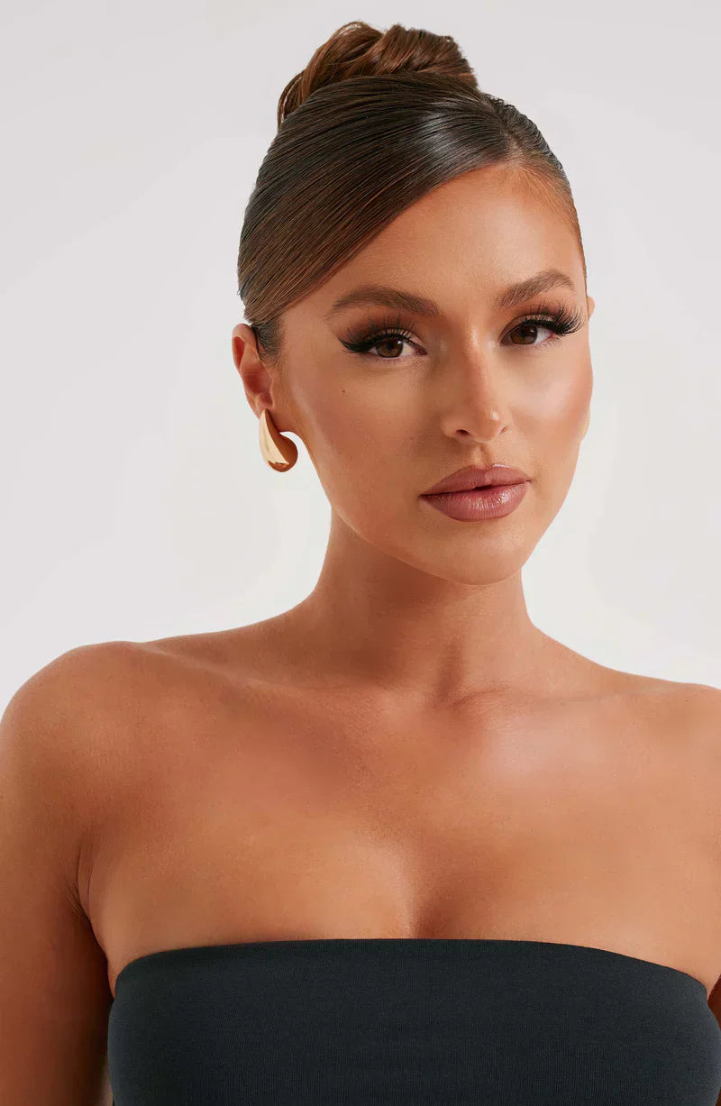 Faith | stud earrings