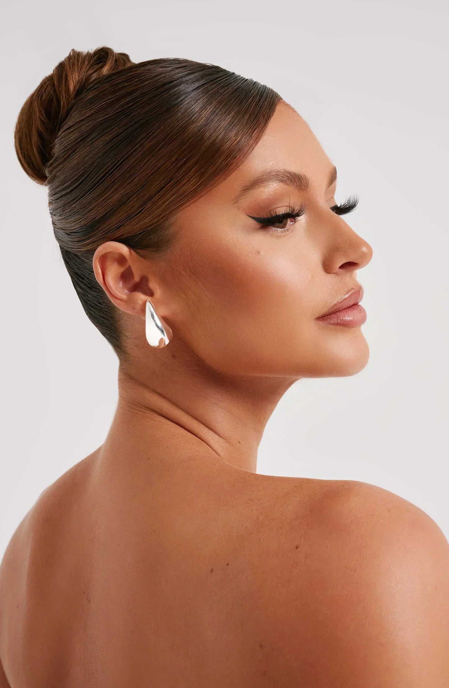Faith | stud earrings