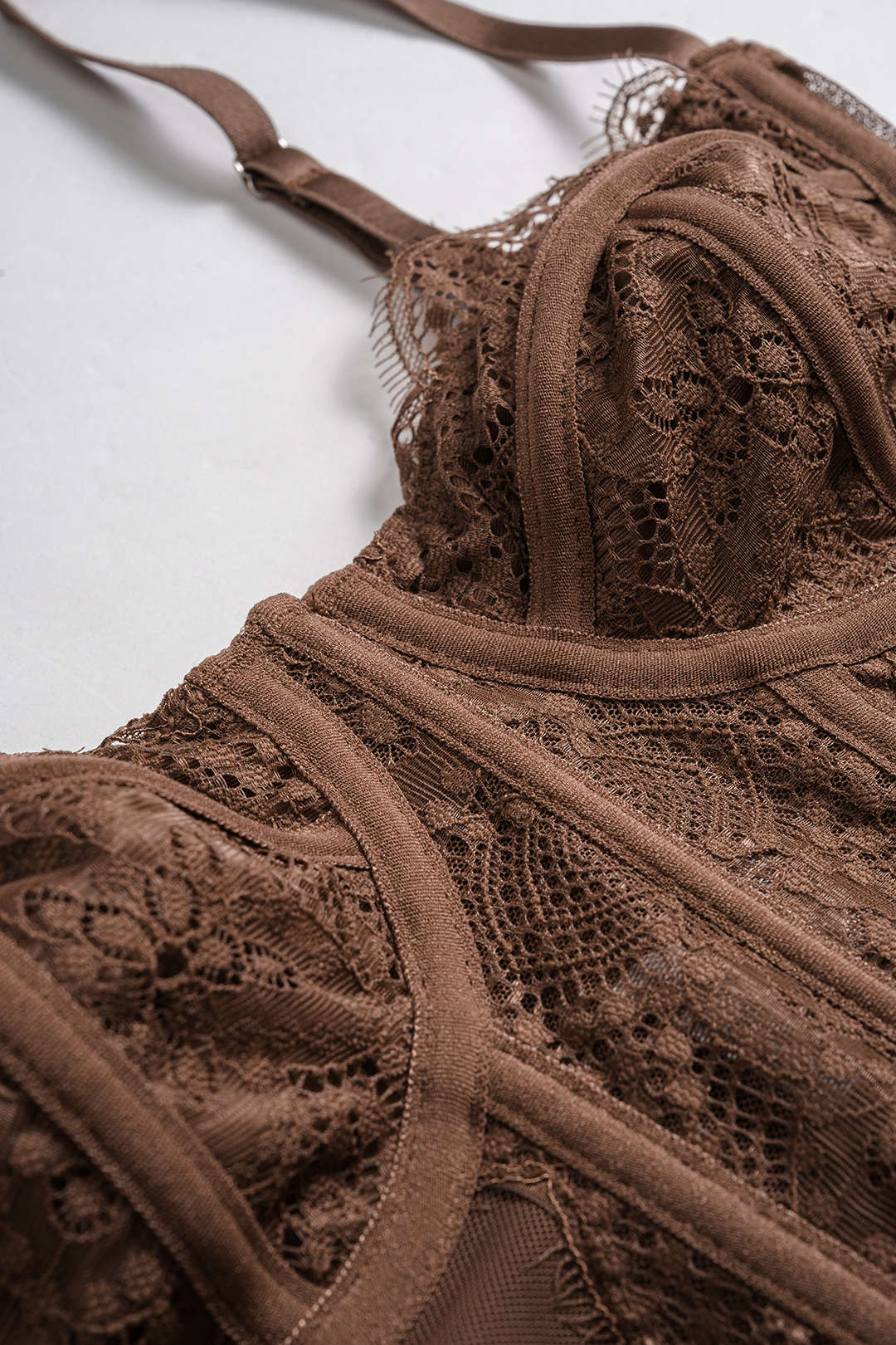 Sculpted Elegance Corset Top