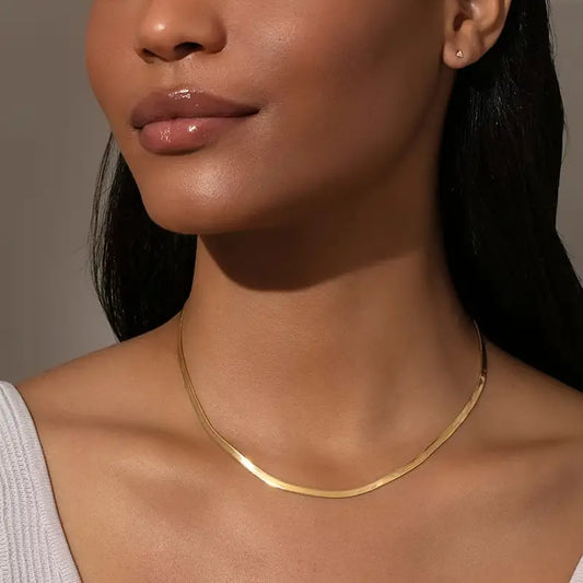 Timeless | Necklace 