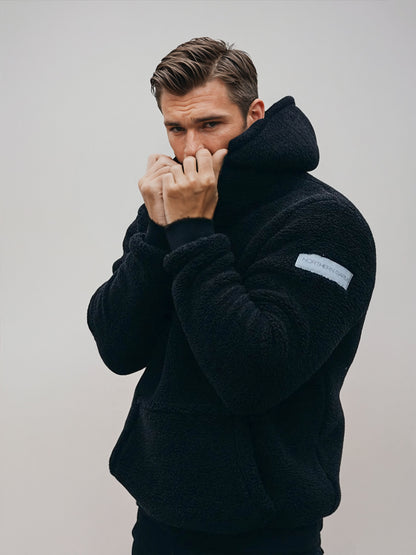 Arlo | Men's Plush Hoodie