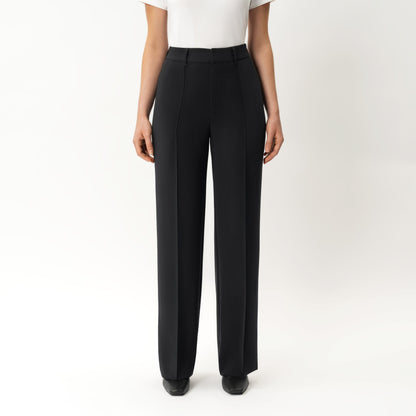 Elara Luxe Trousers 