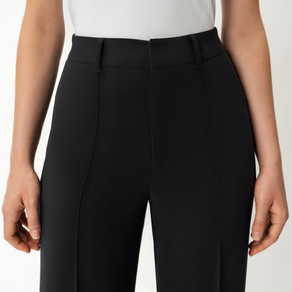 Elara Luxe Trousers 