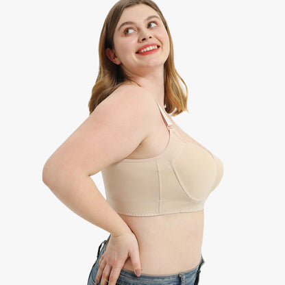PerfectLift Pro | Push-Up and Back-Smoothing Bra