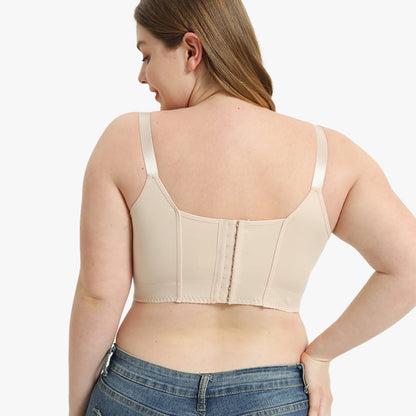 PerfectLift Pro | Push-Up and Back-Smoothing Bra