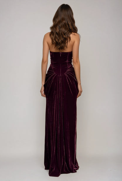 Evangeline | Evening dress 