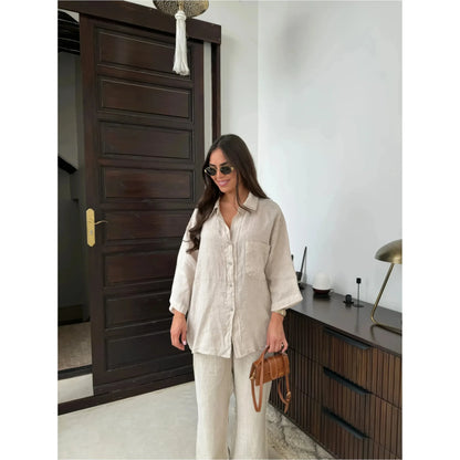 Livia set | Two-piece set