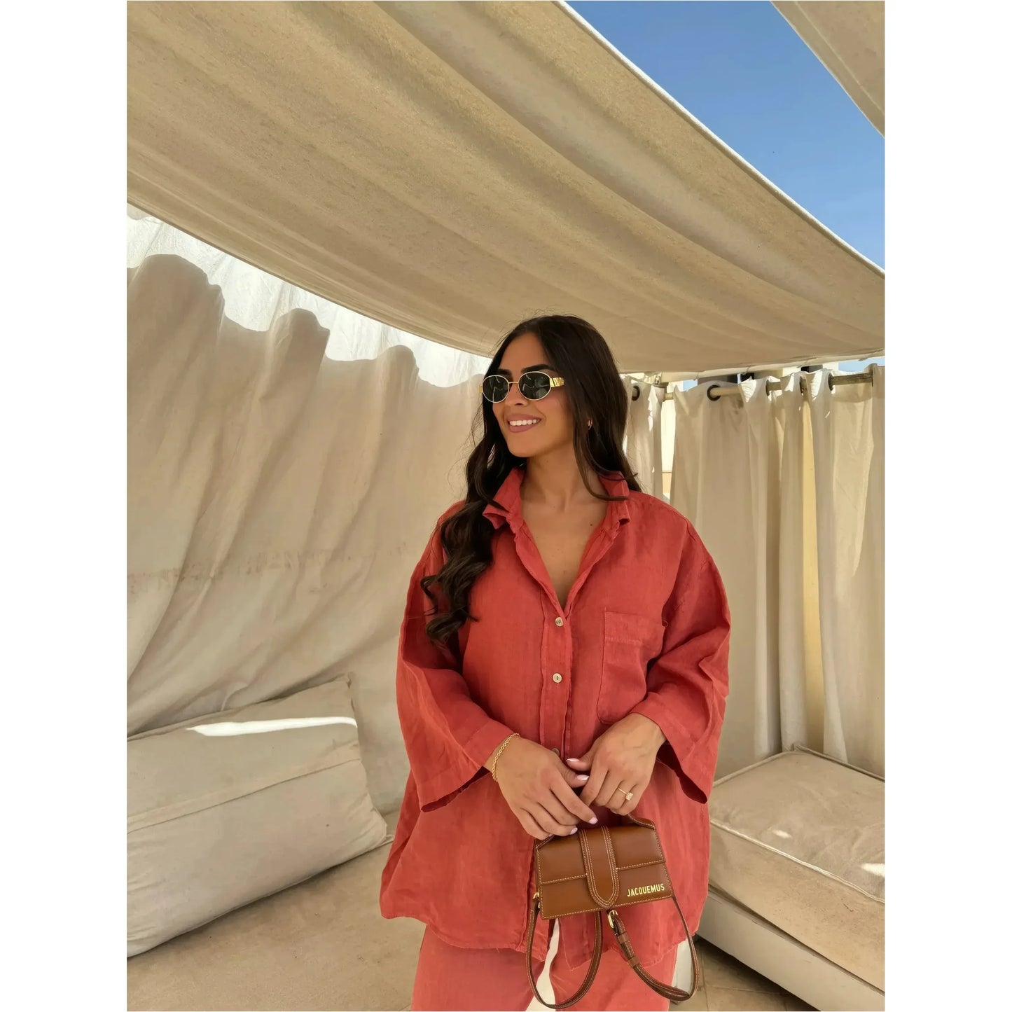 Livia set | Two-piece set