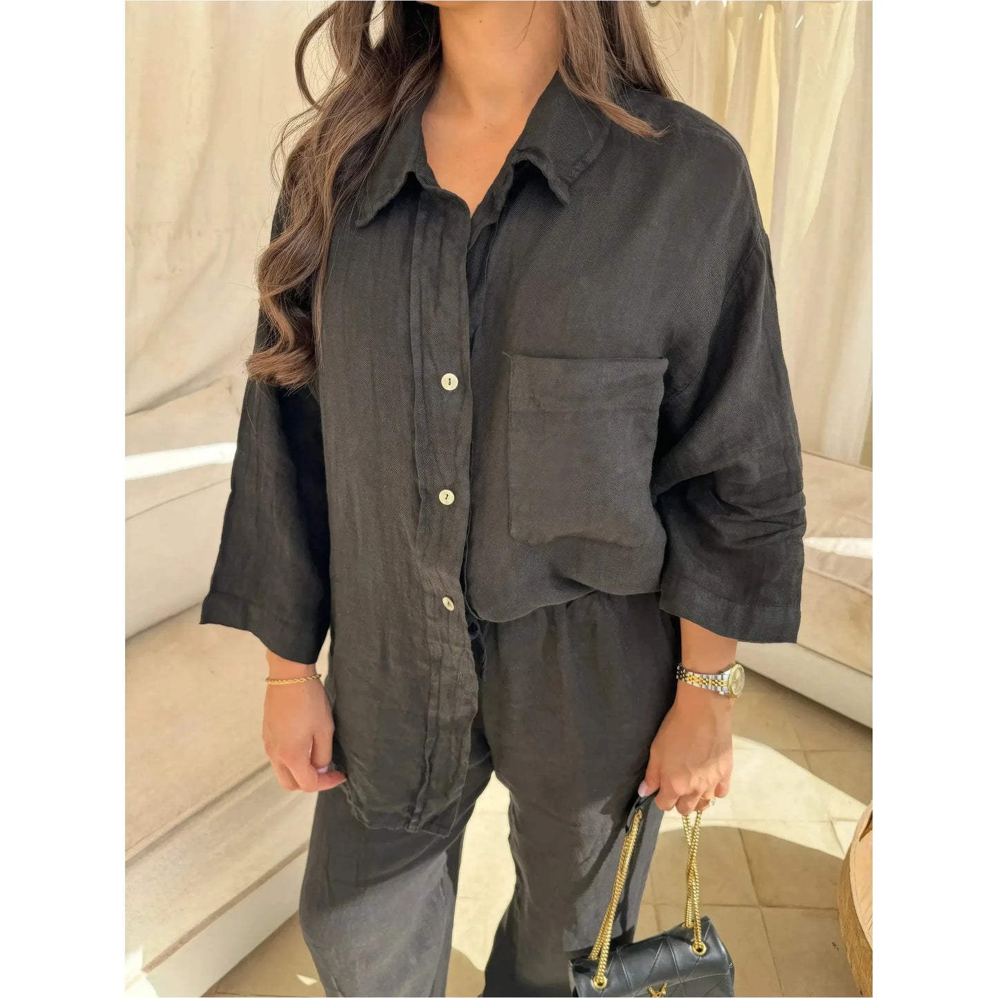 Livia set | Two-piece set