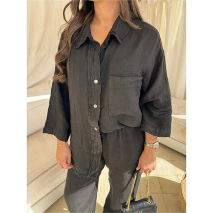 Livia set | Two-piece set