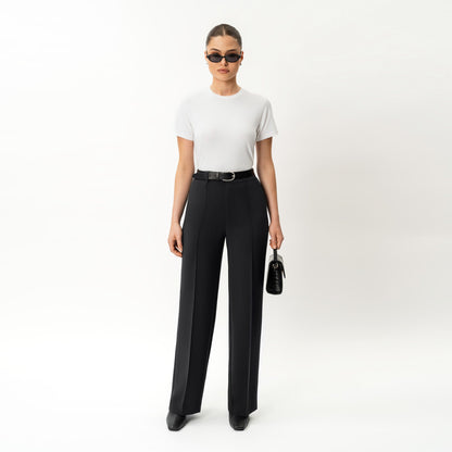 Elara Luxe Trousers 