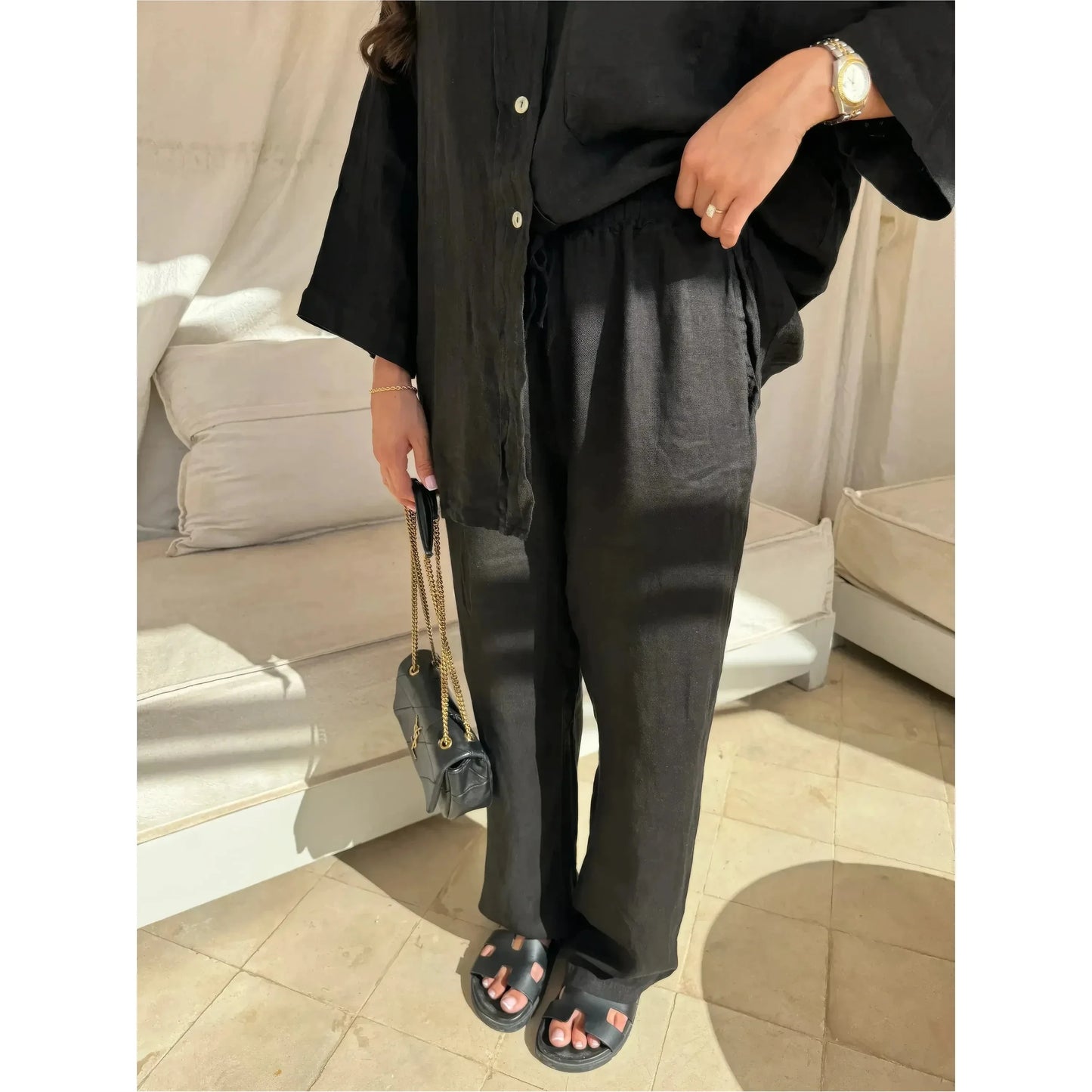 Livia set | Two-piece set